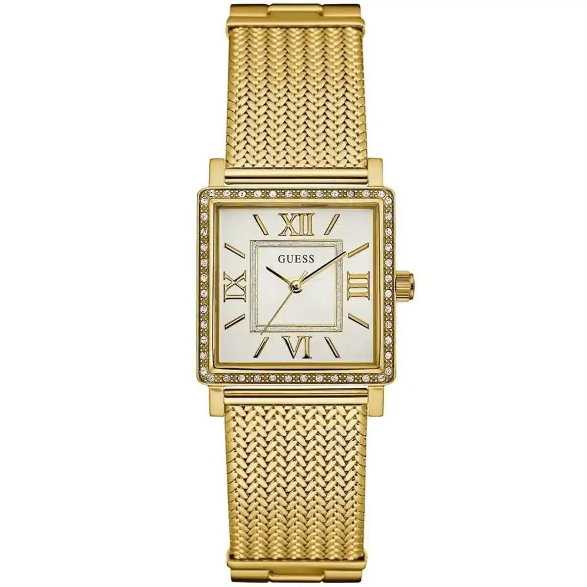 Montre Guess Highline pour femme W0826L2
