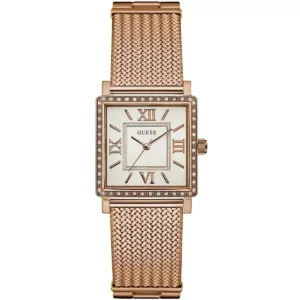 Montre Guess Highline pour femme W0826L3