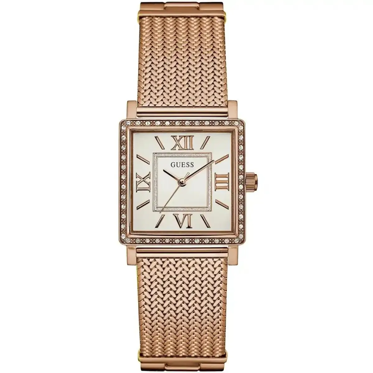 Montre Guess Highline pour femme W0826L3