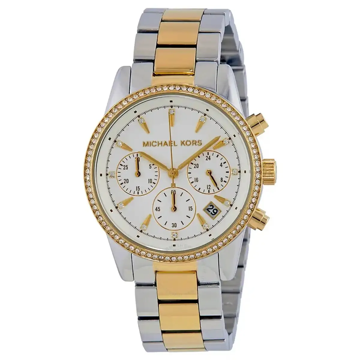 Montre femme Michael Kors Ritz MK6474 - Image 2