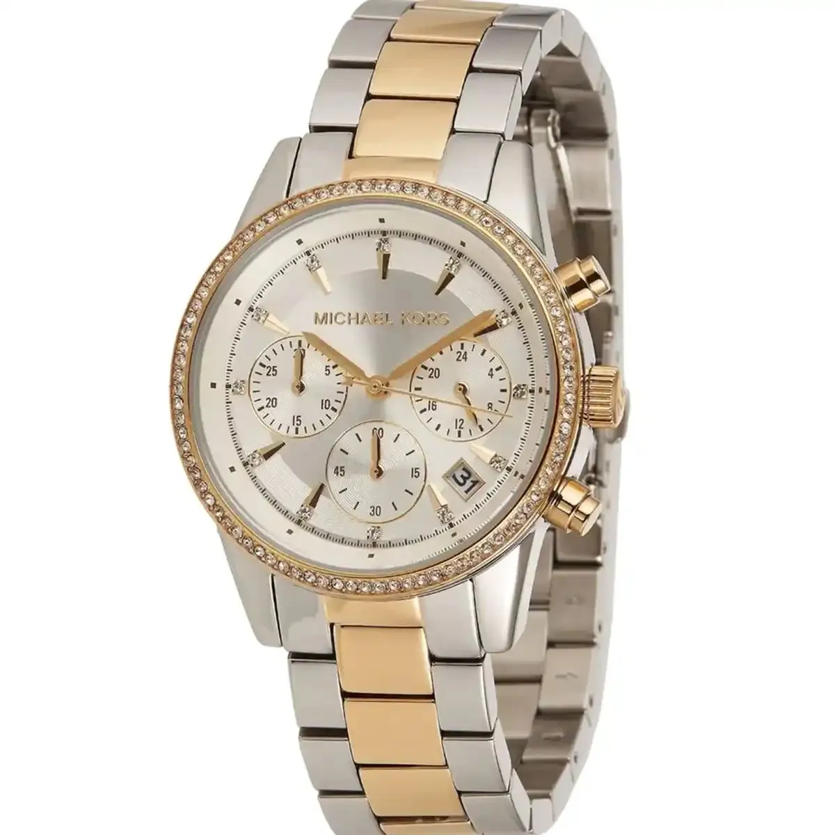 Montre femme Michael Kors Ritz MK6474 - Image 3