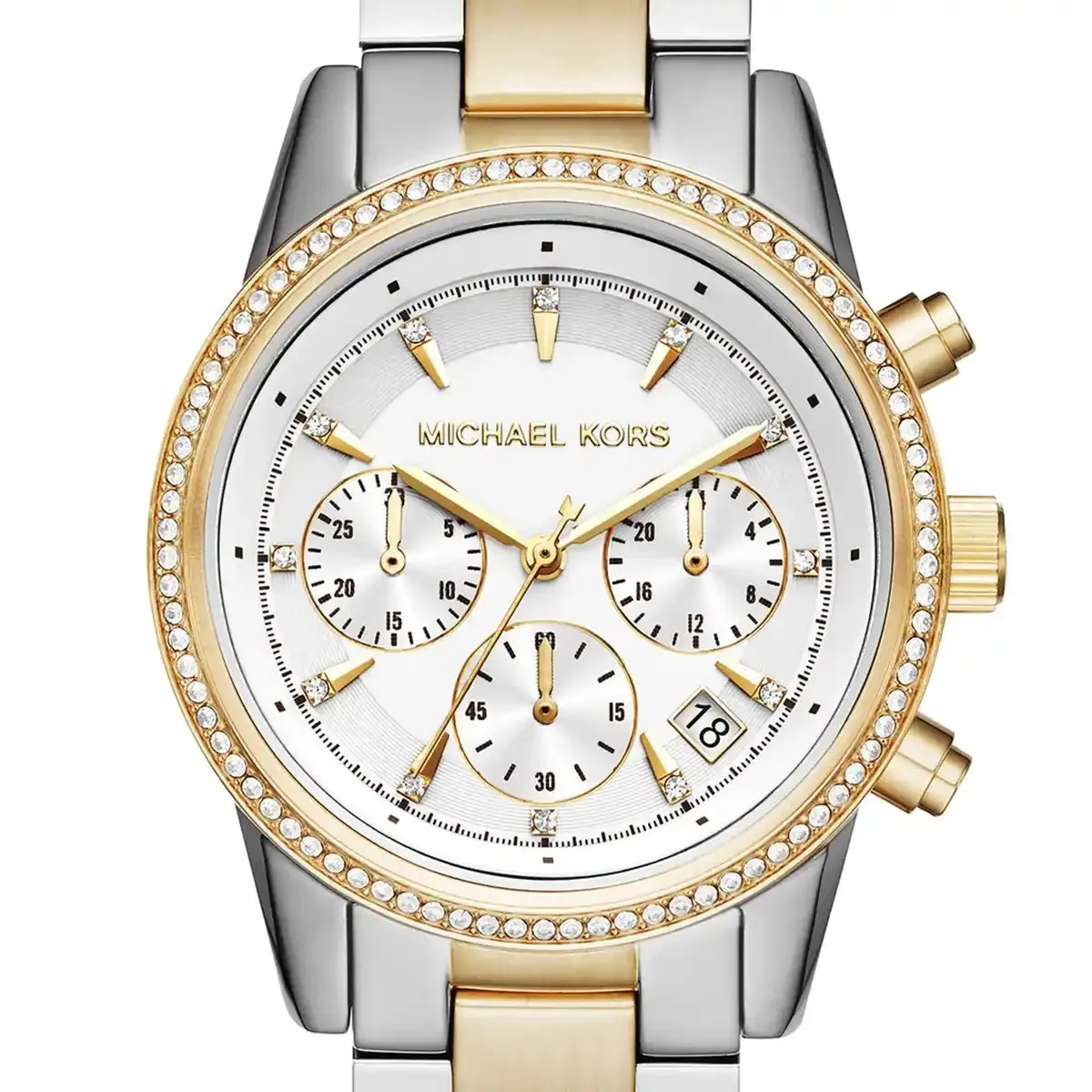Montre femme Michael Kors Ritz MK6474 - Image 4