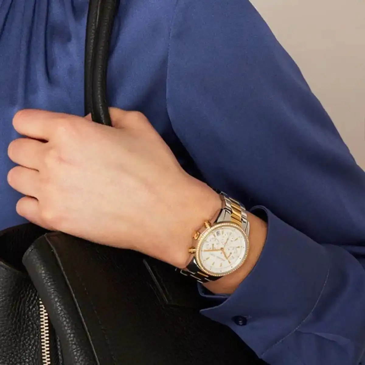 Montre femme Michael Kors Ritz MK6474 - Image 11