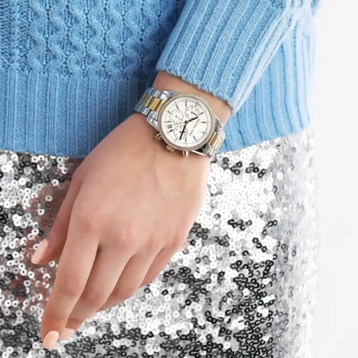 Montre femme Michael Kors Ritz MK6474 - Image 13