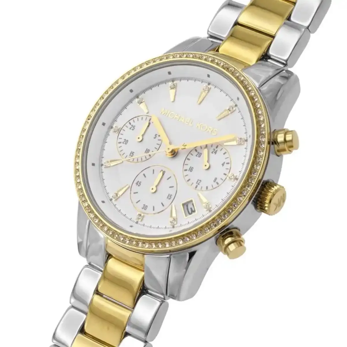 Montre femme Michael Kors Ritz MK6474 - Image 5