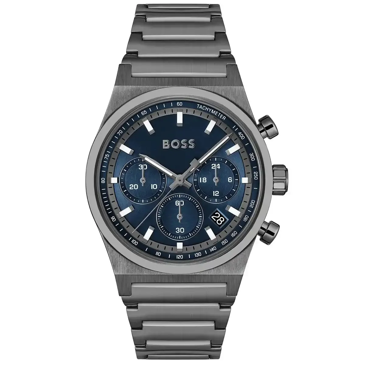 Montre Hugo Boss pour homme 1514223