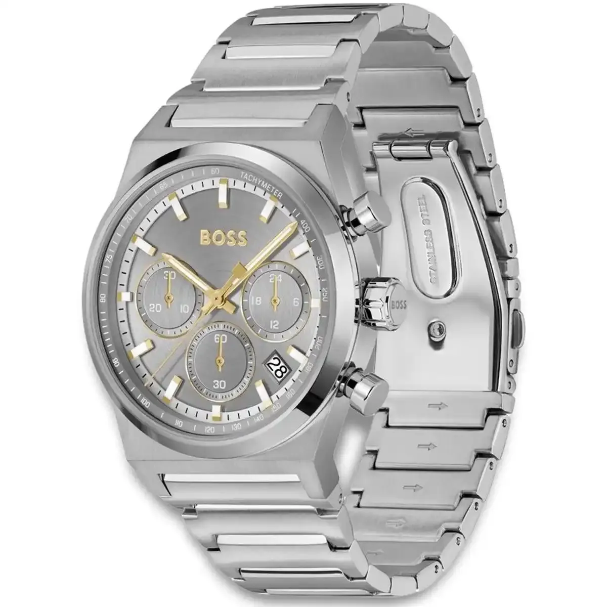 Montre Hugo Boss pour homme 1514221 - Image 2