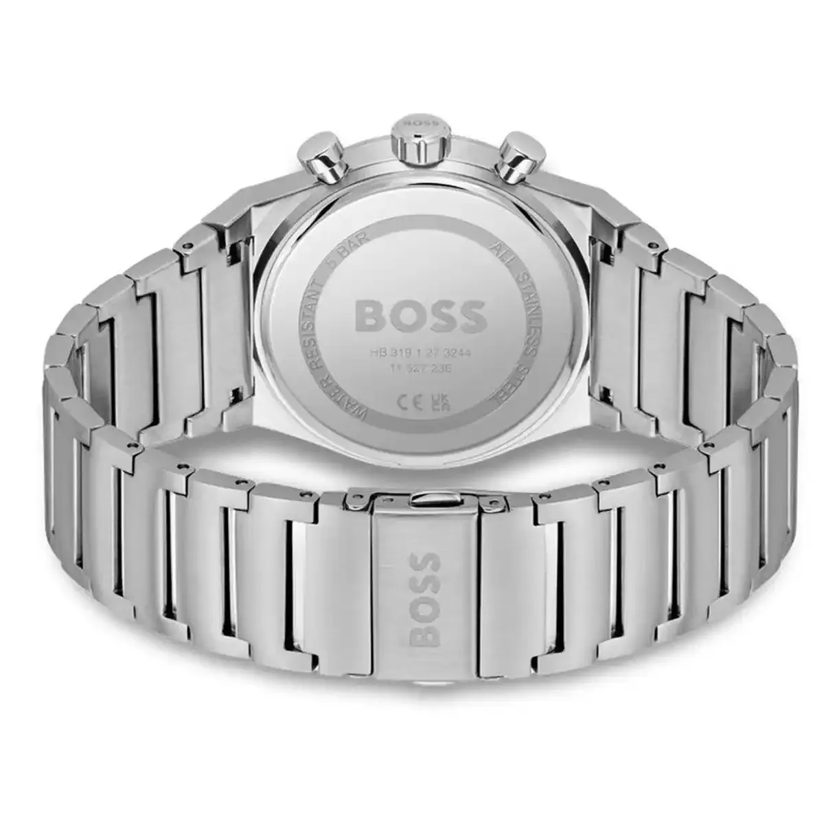 Montre Hugo Boss pour homme 1514221 - Image 3
