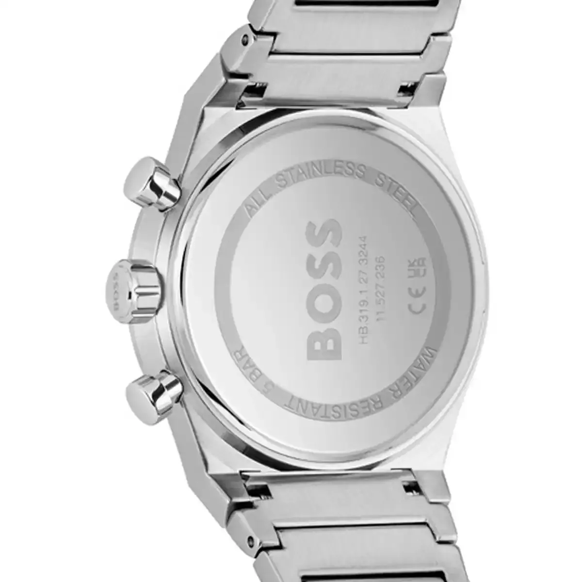 Montre Hugo Boss pour homme 1514221 - Image 4