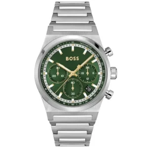 Montre Hugo Boss pour homme 1514220