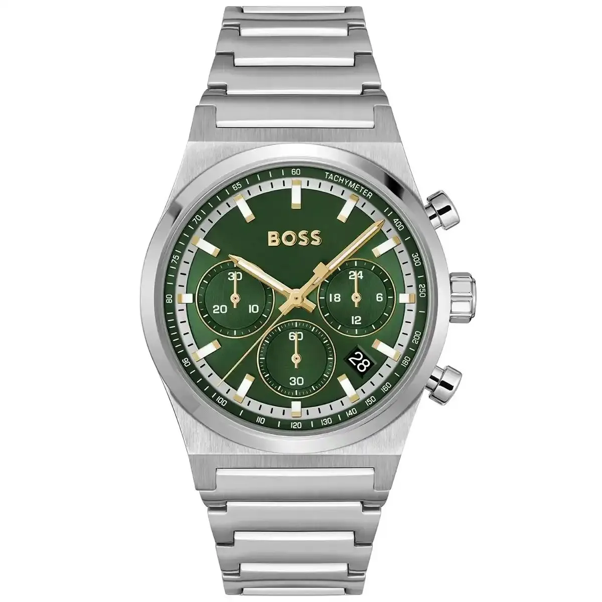 Montre Hugo Boss pour homme 1514220