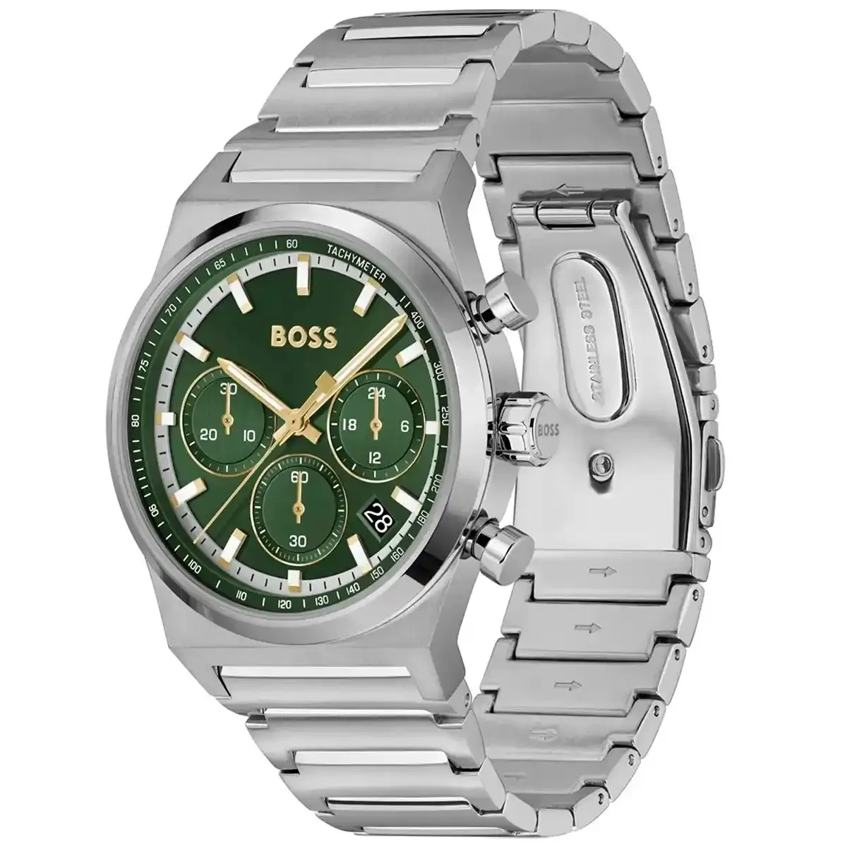Montre Hugo Boss pour homme 1514220 - Image 2