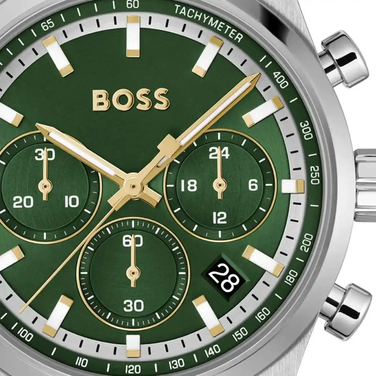 Montre Hugo Boss pour homme 1514220 - Image 3