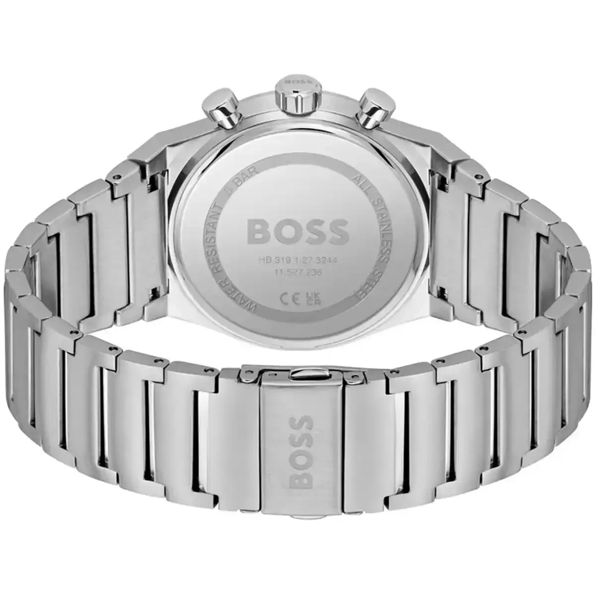 Montre Hugo Boss pour homme 1514220 - Image 4