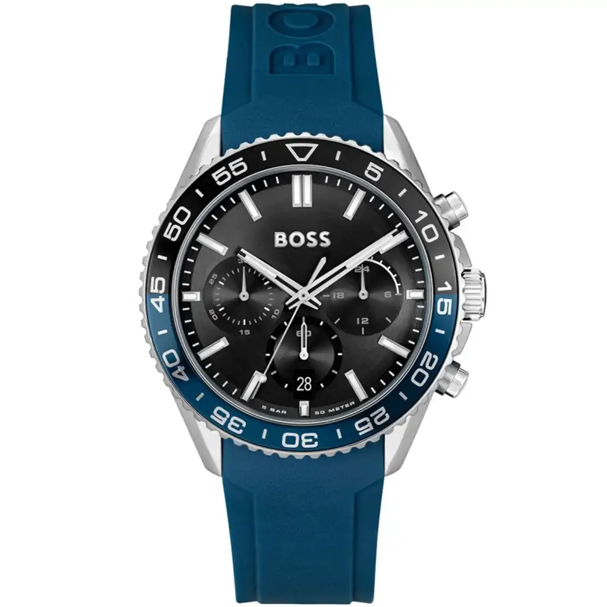 Montre Hugo Boss pour homme 1514245