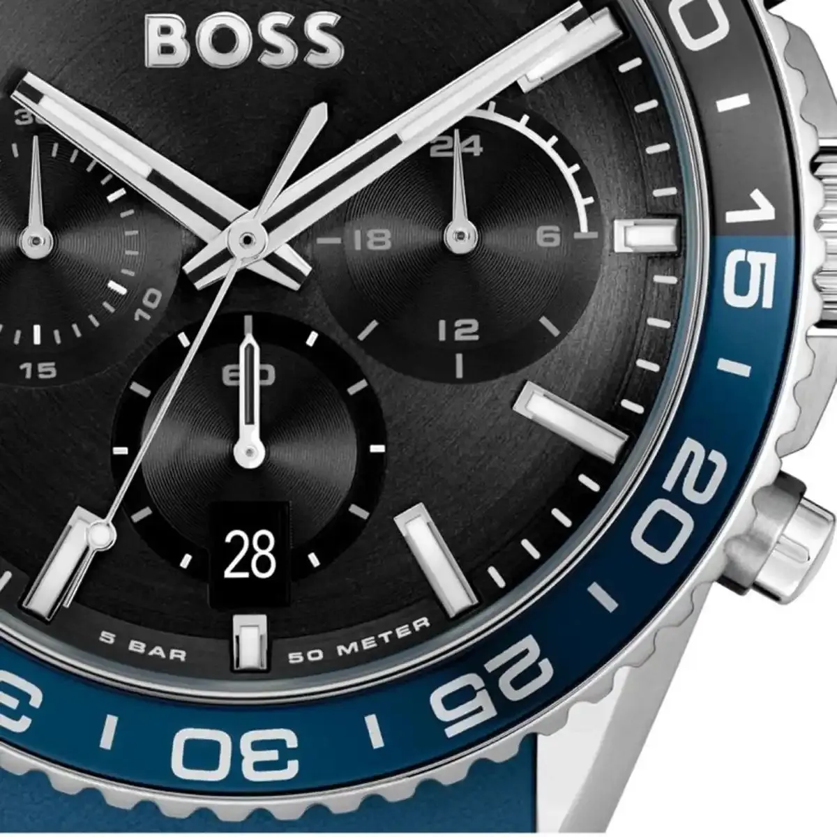 Montre Hugo Boss pour homme 1514245 - Image 5