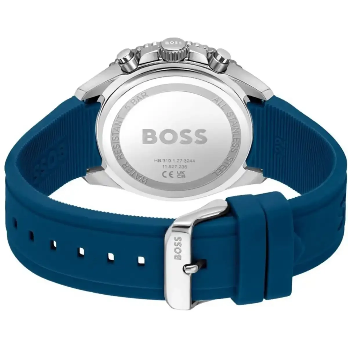 Montre Hugo Boss pour homme 1514245 - Image 4