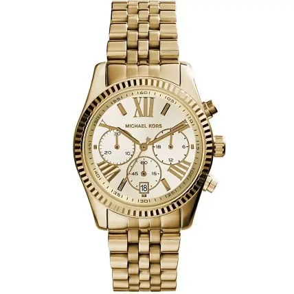 Montre femme Michael Kors Lexington MK5556