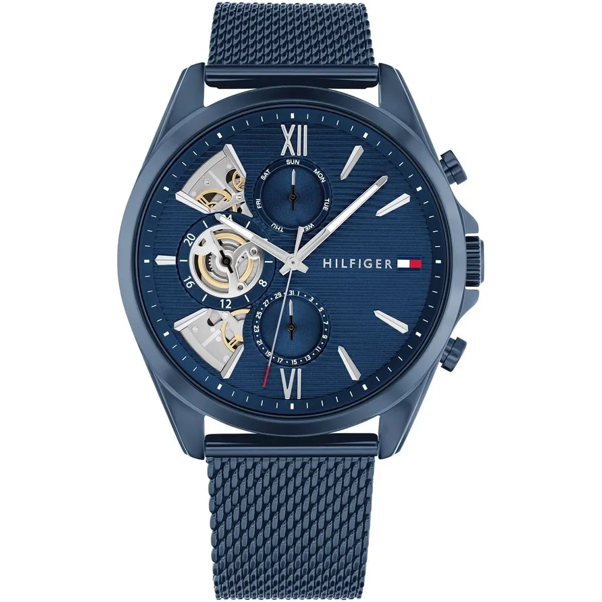 Montre homme Tommy Hilfiger 1710648