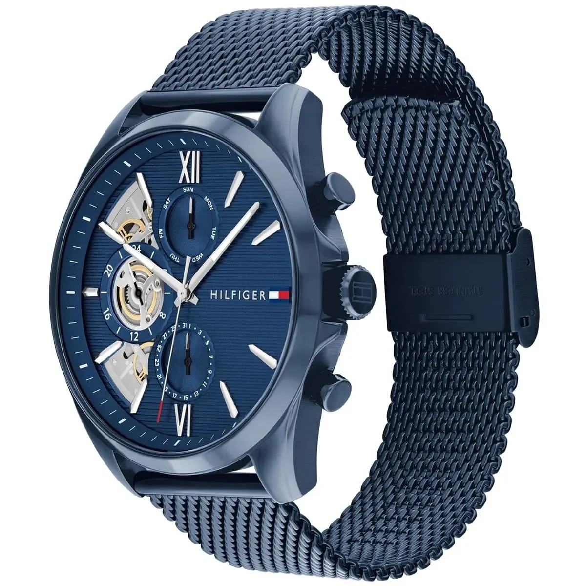 Montre homme Tommy Hilfiger 1710648 - Image 2