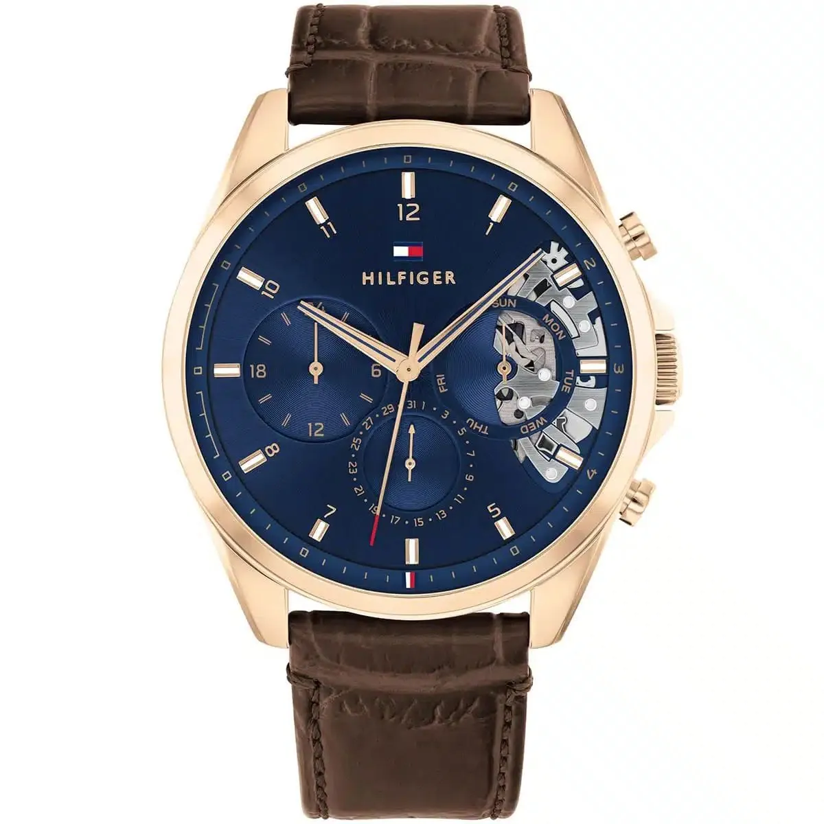 Montre homme Tommy Hilfiger 1710453