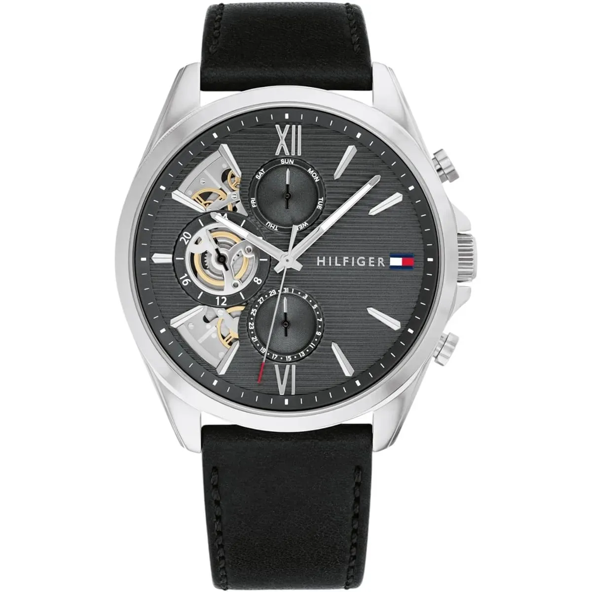 Montre homme Tommy Hilfiger 1710644