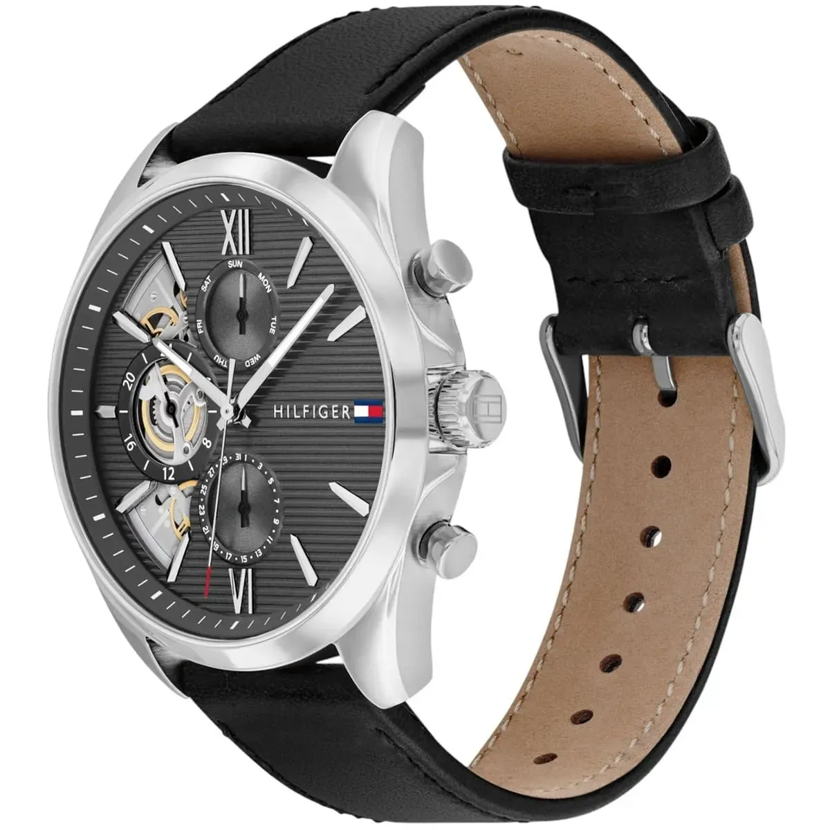 Montre homme Tommy Hilfiger 1710644 - Image 2