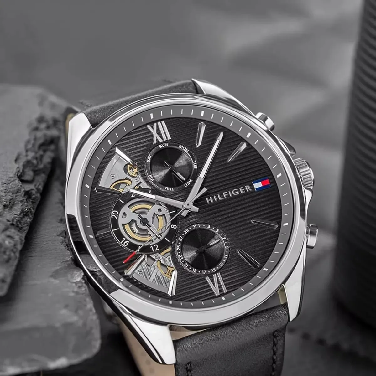 Montre homme Tommy Hilfiger 1710644 - Image 7