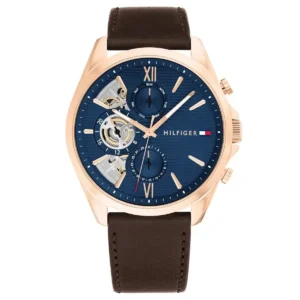 Montre Tommy Hilfiger pour homme 1710645