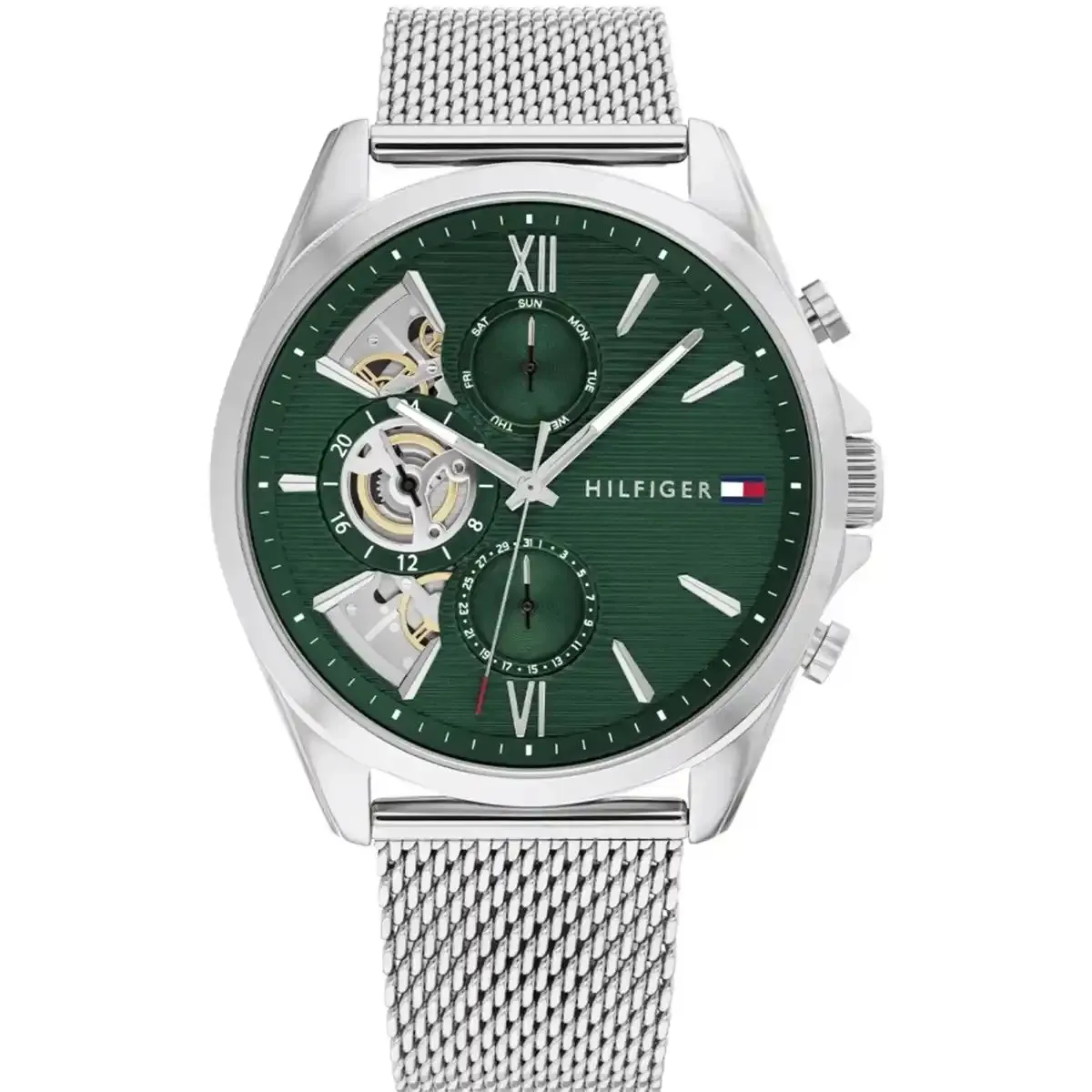 Montre Tommy Hilfiger pour homme 1710647