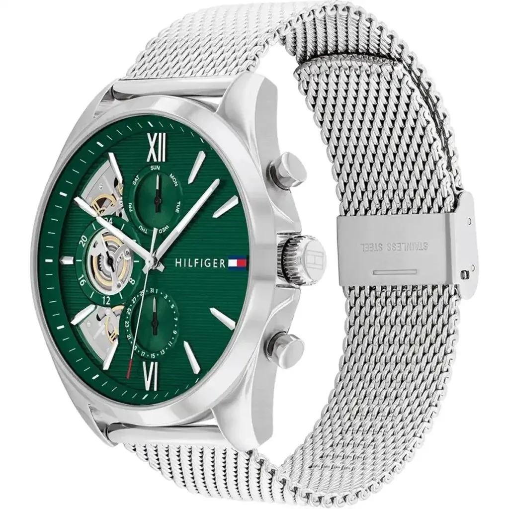 Montre Tommy Hilfiger pour homme 1710647 - Image 2
