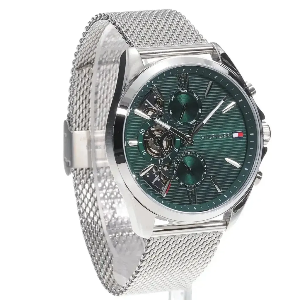 Montre Tommy Hilfiger pour homme 1710647 - Image 5