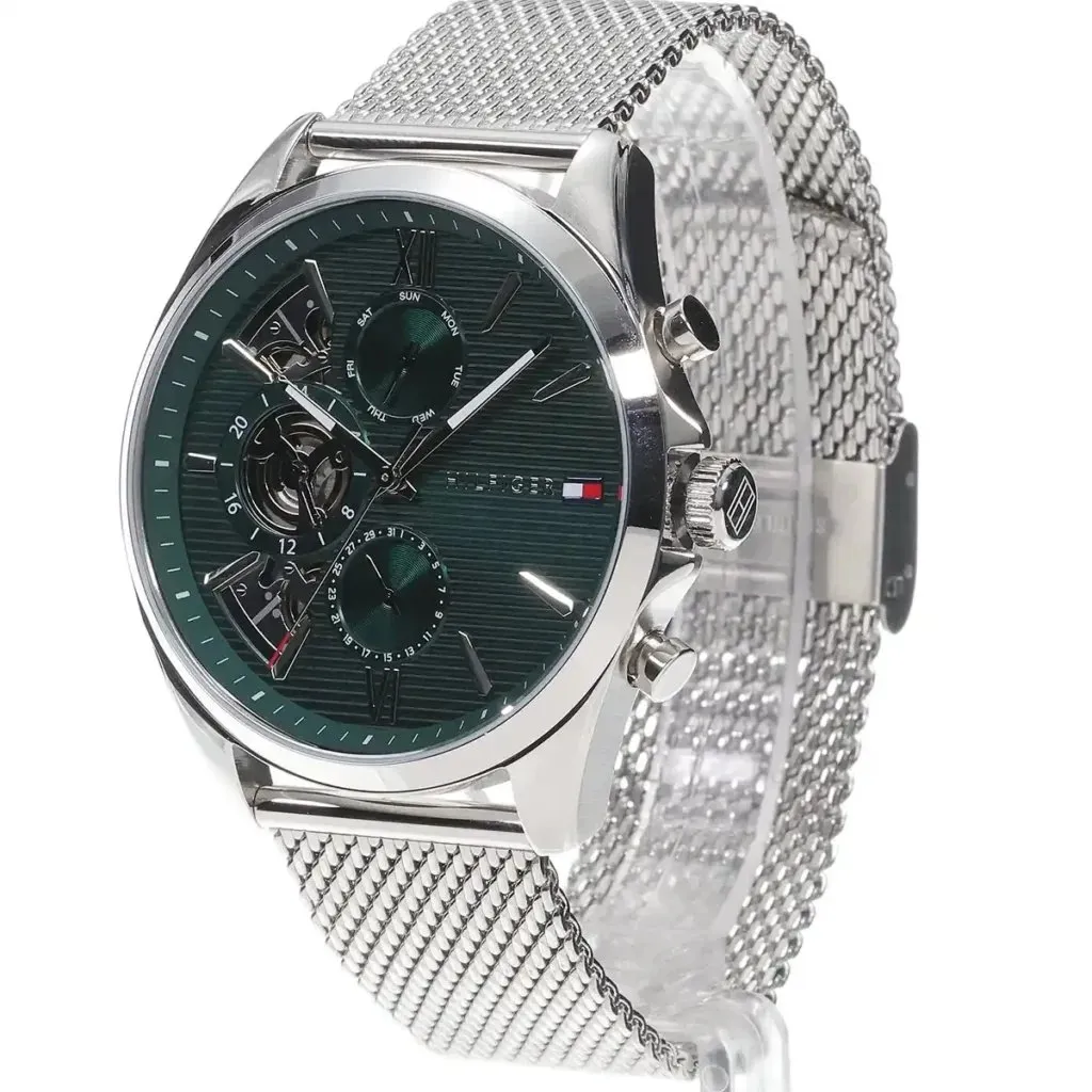 Montre Tommy Hilfiger pour homme 1710647 - Image 6