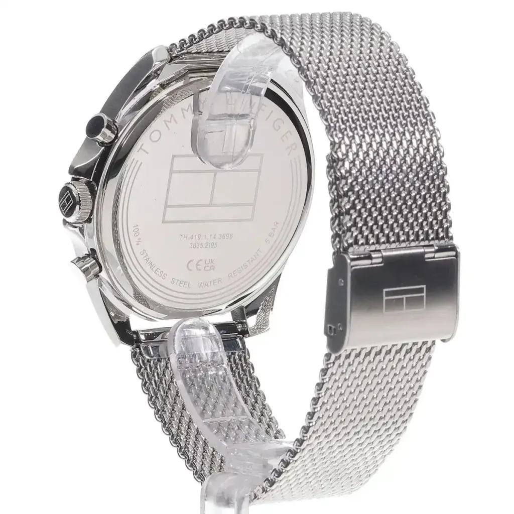 Montre Tommy Hilfiger pour homme 1710647 - Image 4
