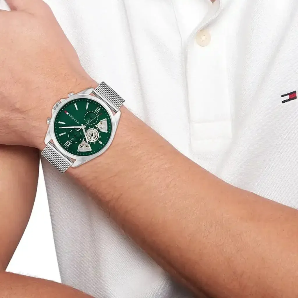 Montre Tommy Hilfiger pour homme 1710647 - Image 7