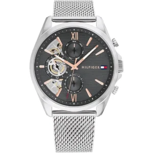 Montre Tommy Hilfiger pour homme 1710646