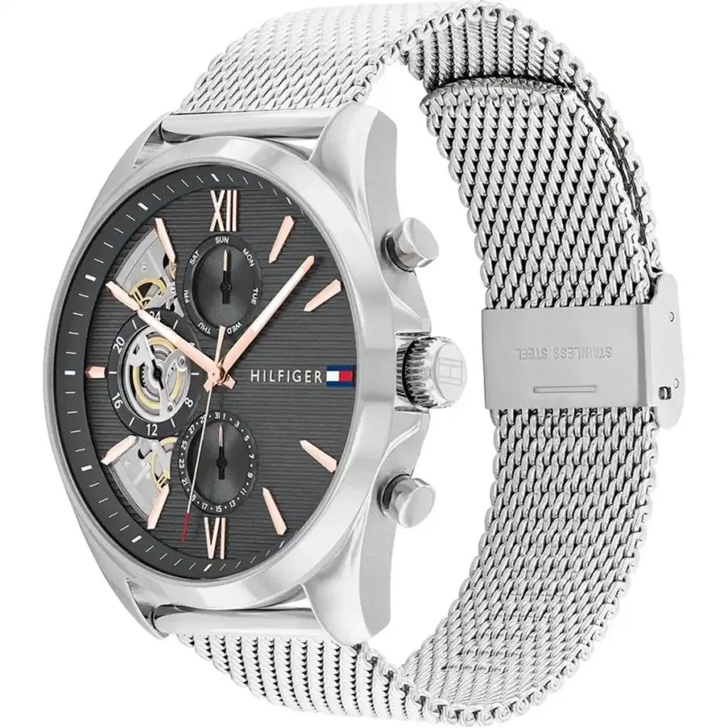 Montre Tommy Hilfiger pour homme 1710646 - Image 2