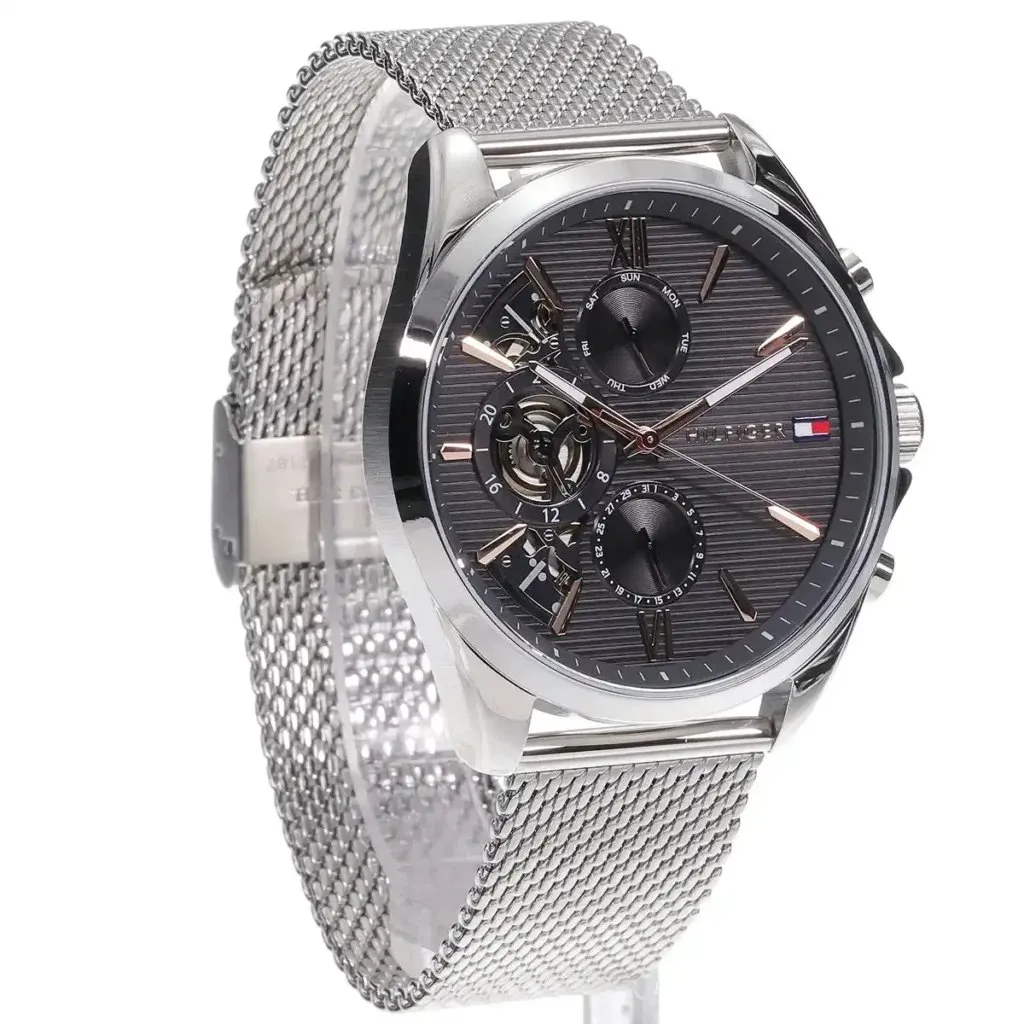 Montre Tommy Hilfiger pour homme 1710646 - Image 5
