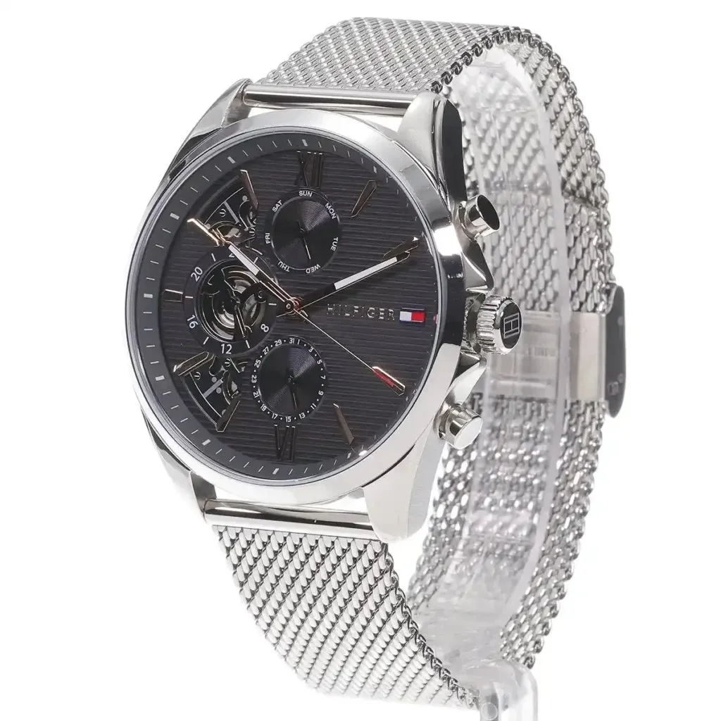 Montre Tommy Hilfiger pour homme 1710646 - Image 6