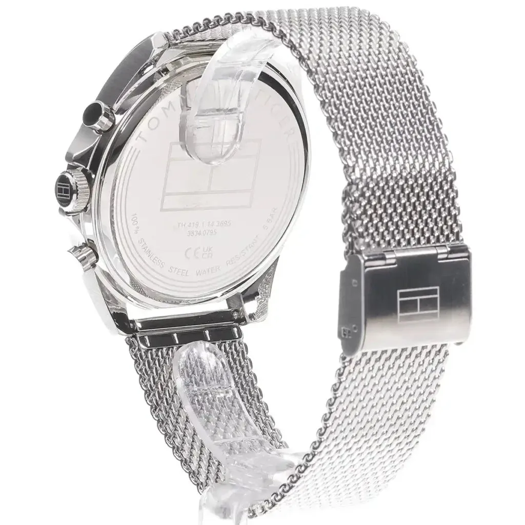 Montre Tommy Hilfiger pour homme 1710646 - Image 4