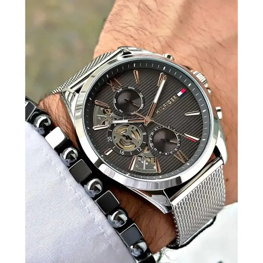 Montre Tommy Hilfiger pour homme 1710646 - Image 7