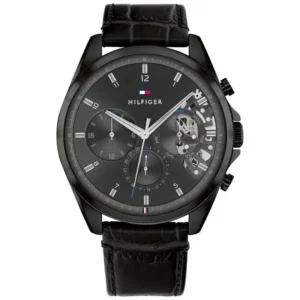 Montre homme Tommy Hilfiger originale Baker 1710452