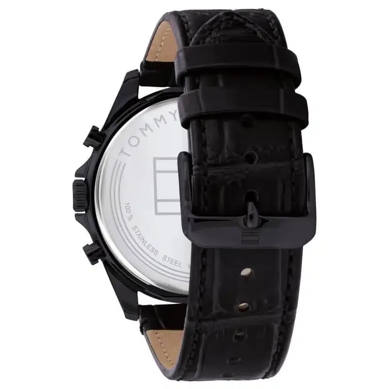 Montre homme Tommy Hilfiger originale Baker 1710452 - Image 7