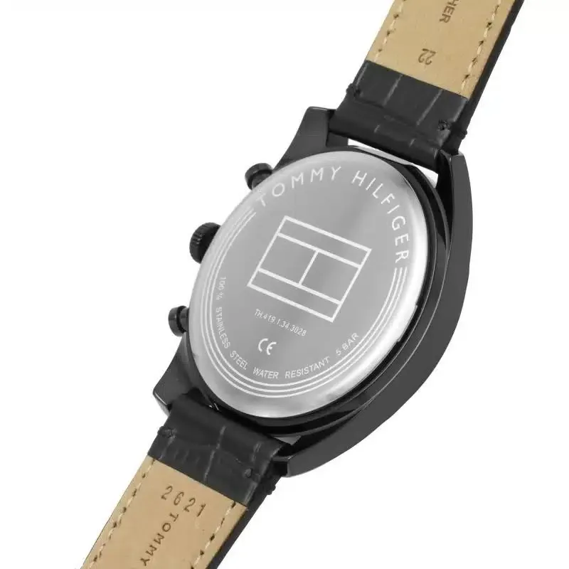 Montre homme Tommy Hilfiger originale Baker 1710452 - Image 6