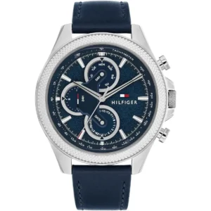 Montre homme Tommy Hilfiger 1792165