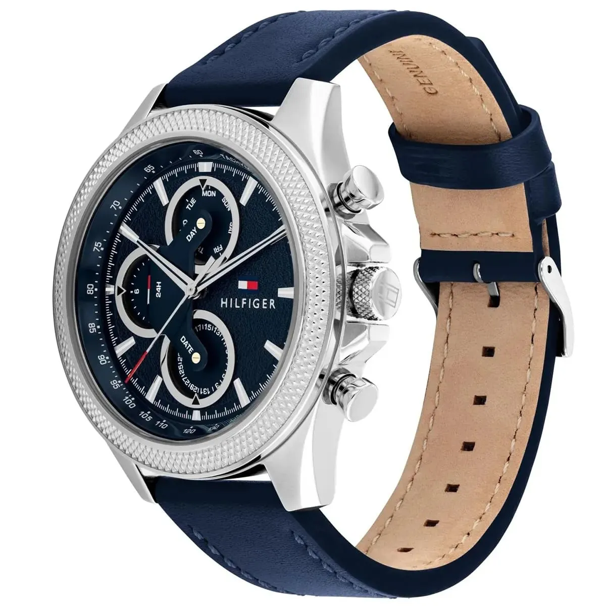 Montre homme Tommy Hilfiger 1792165 - Image 2