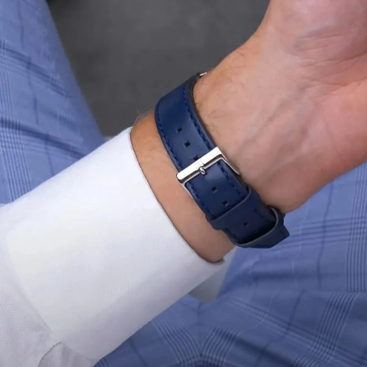 Montre homme Tommy Hilfiger 1792165 - Image 4