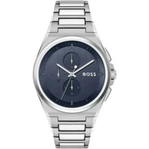 Montre homme Hugo Boss Steer 1514048 originale