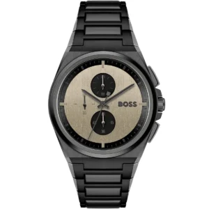 Montre homme Hugo Boss Steer 1514043 originale
