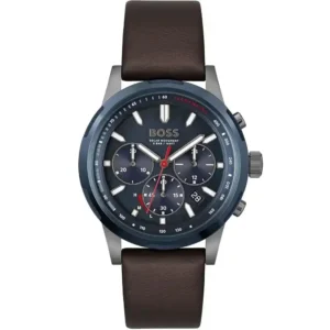 Montre homme Hugo Boss Solgrade 1514030